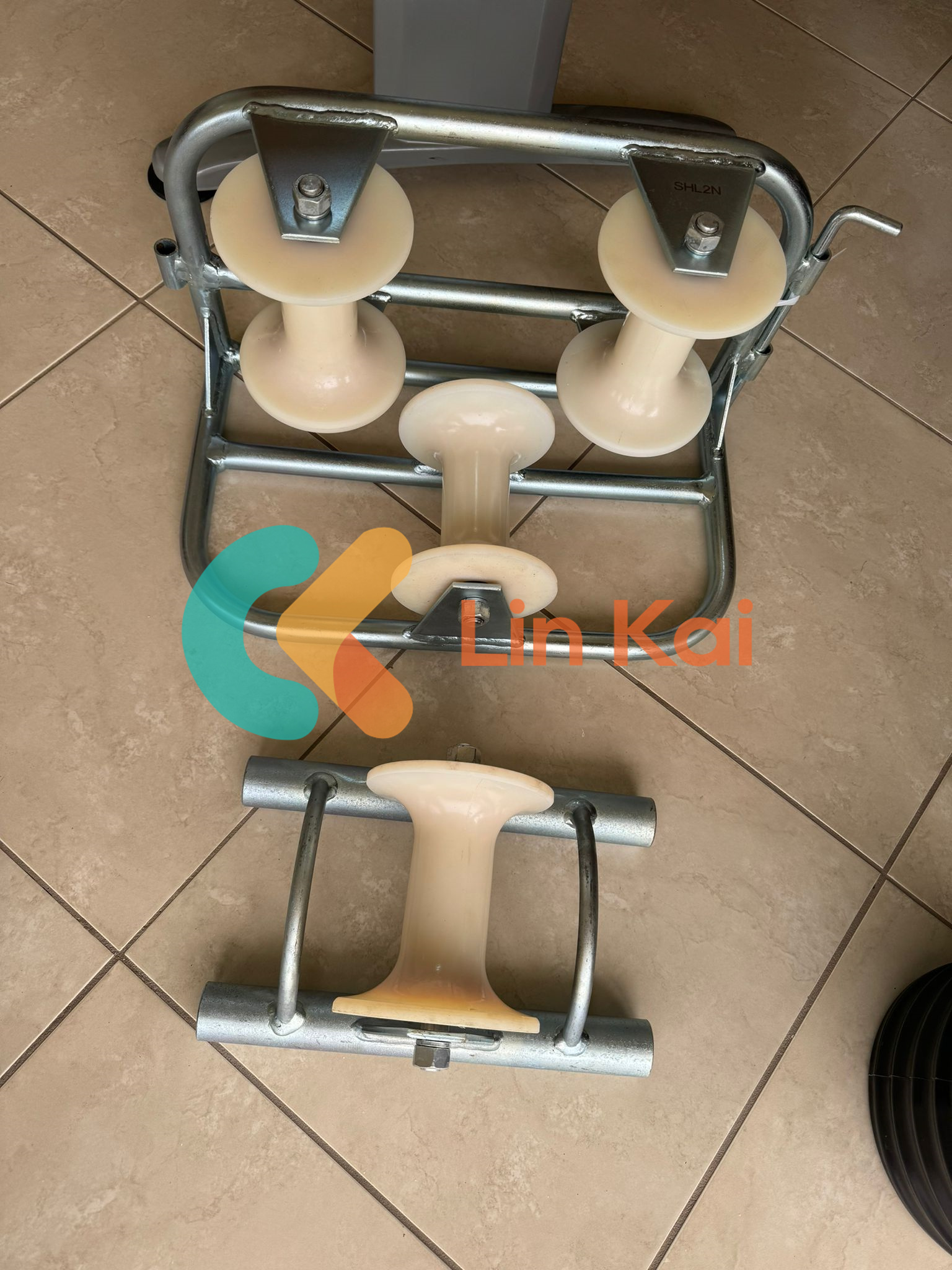 Kablo topraklama silindirinin esas işlevi nedir?