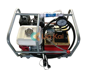 Hidrolik aletlere örnekler nelerdir?