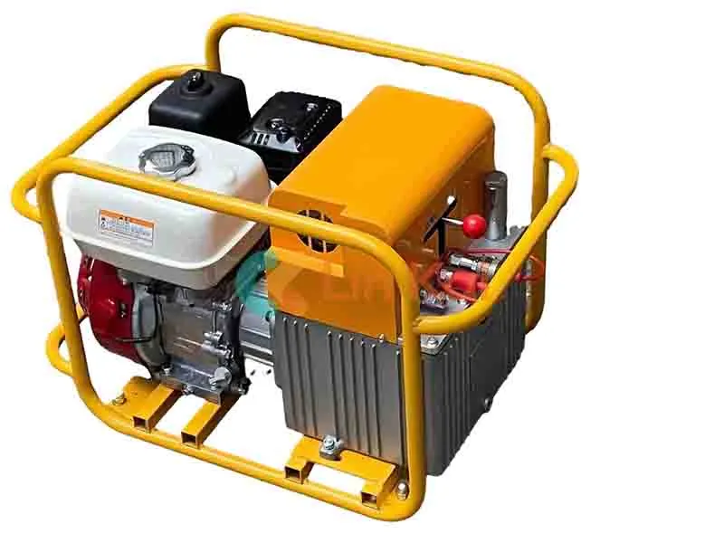 Hidrolik Aletler Farklı Uygulamalarda Nasıl Çalışır?