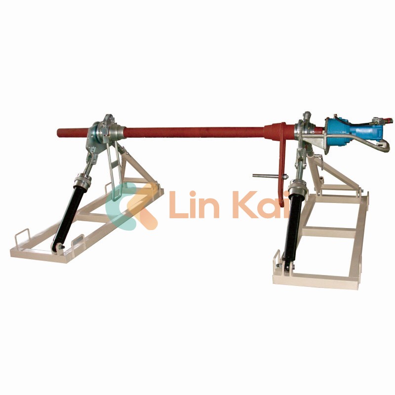 ​İletken Makara Standları Nedir?