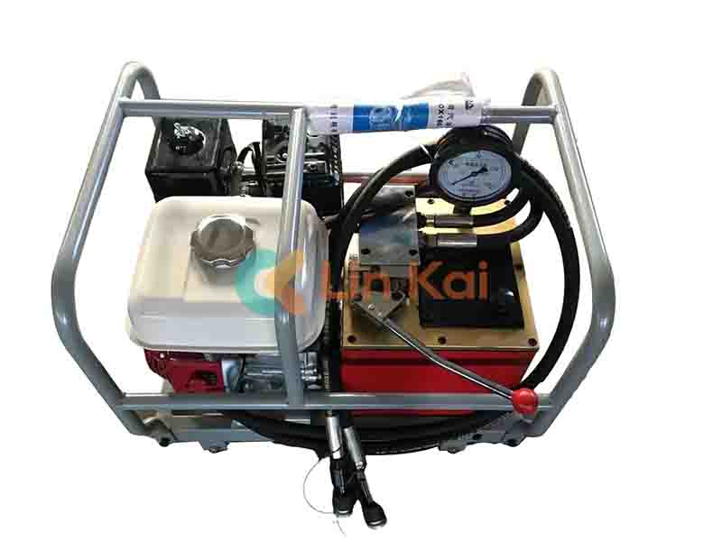 Hidrolik pompa istasyonları nasıl sınıflandırılır?